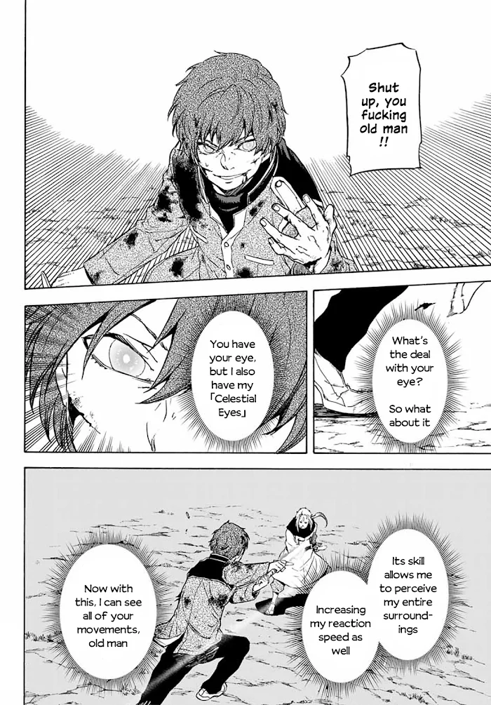 Tensei Shitara Slime Datta Ken - Chapter 64 Page 28
