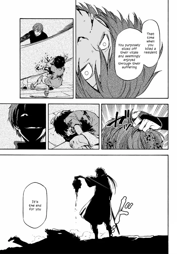 Tensei Shitara Slime Datta Ken - Chapter 64 Page 31