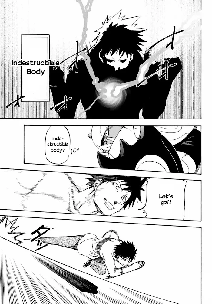 Tensei Shitara Slime Datta Ken - Chapter 64 Page 39