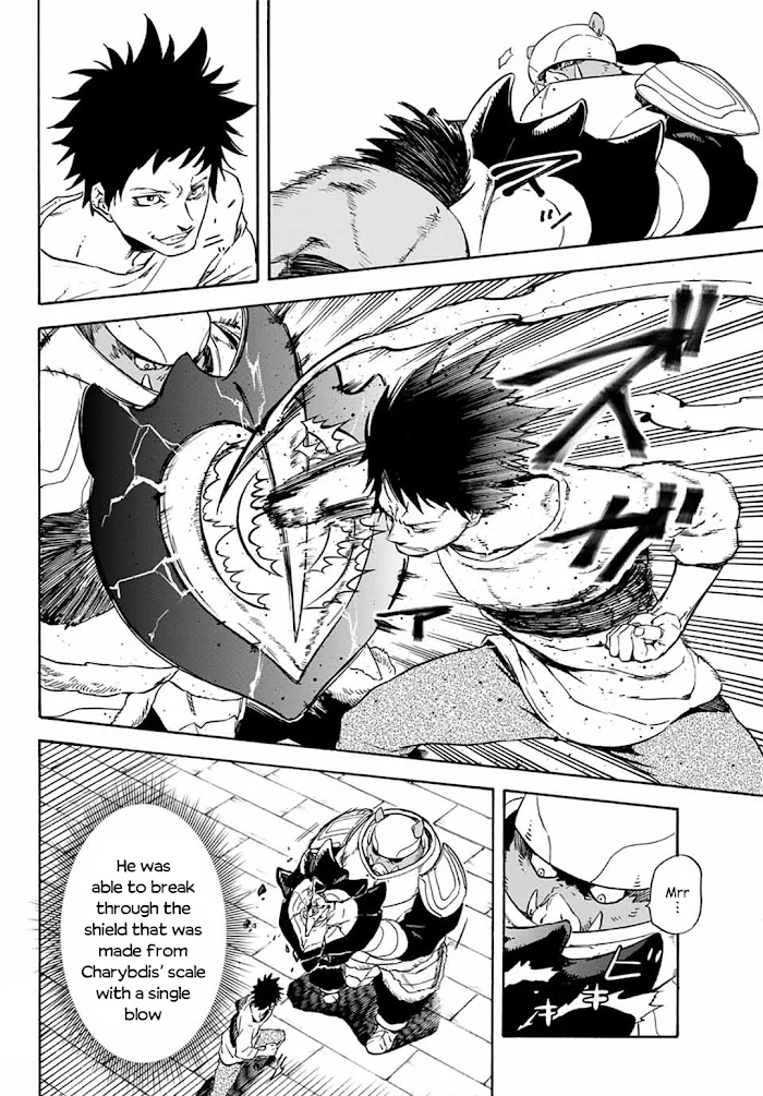 Tensei Shitara Slime Datta Ken - Chapter 64 Page 40