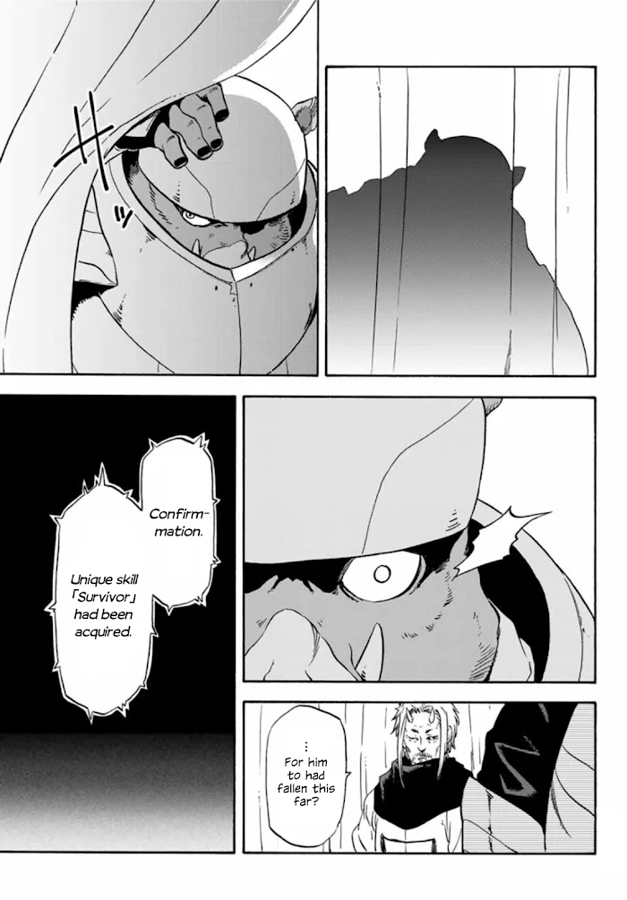 Tensei Shitara Slime Datta Ken - Chapter 64 Page 47