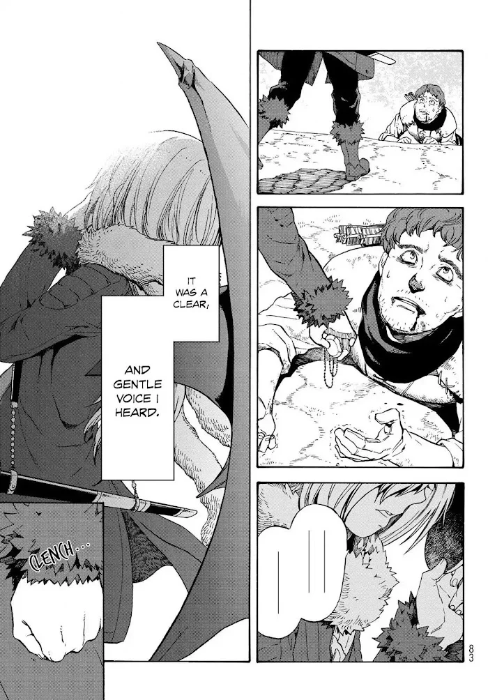 Tensei Shitara Slime Datta Ken - Chapter 65.5 Page 19