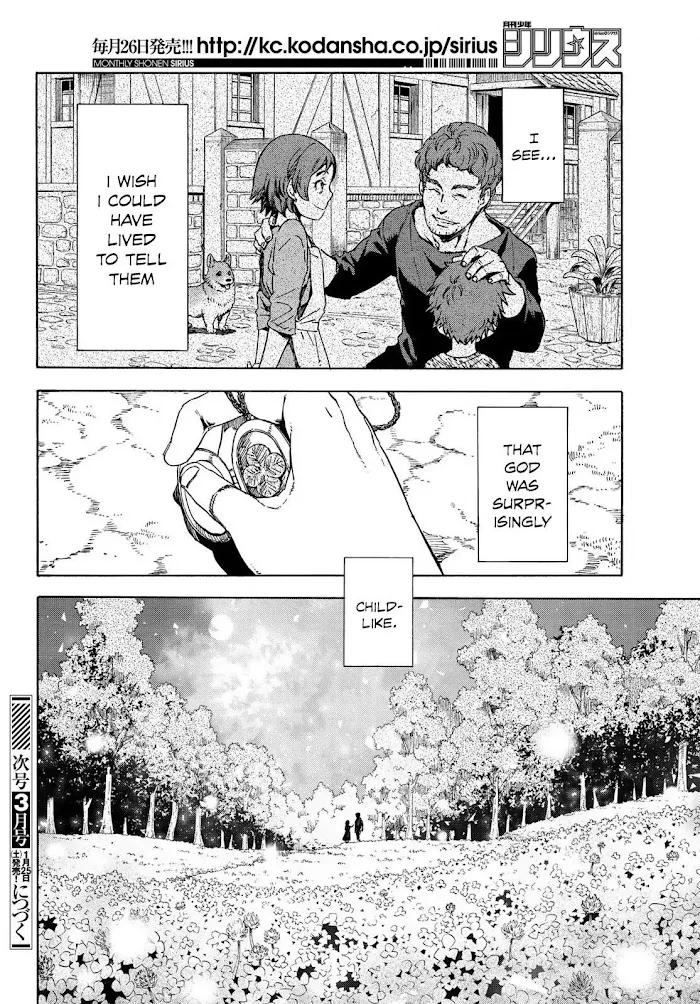 Tensei Shitara Slime Datta Ken - Chapter 65.5 Page 23