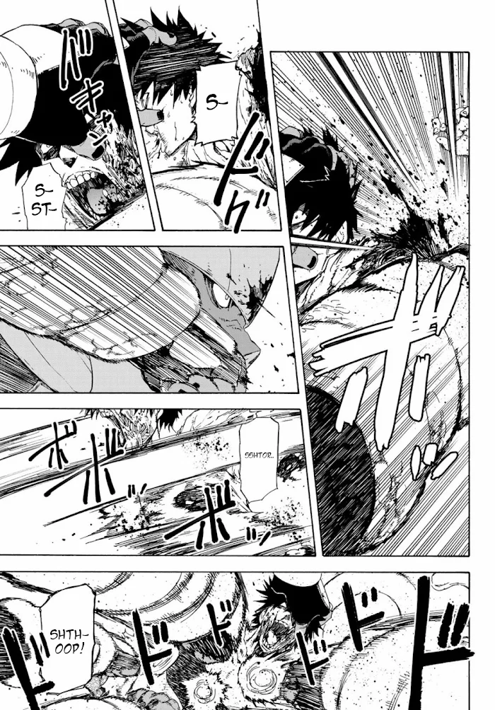 Tensei Shitara Slime Datta Ken - Chapter 65 Page 5