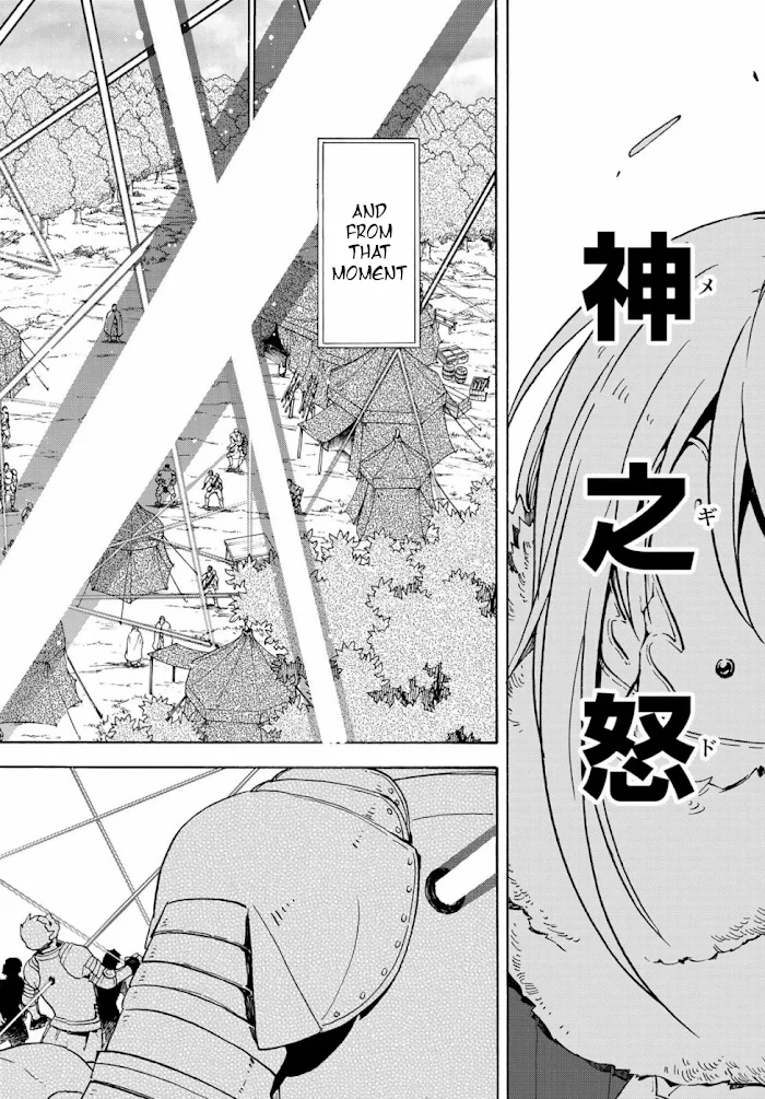 Tensei Shitara Slime Datta Ken - Chapter 65 Page 38