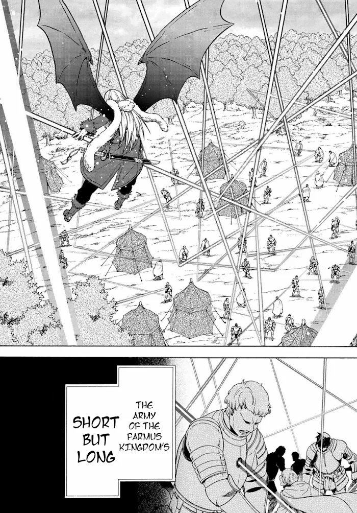 Tensei Shitara Slime Datta Ken - Chapter 65 Page 39