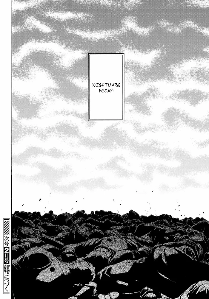 Tensei Shitara Slime Datta Ken - Chapter 65 Page 40