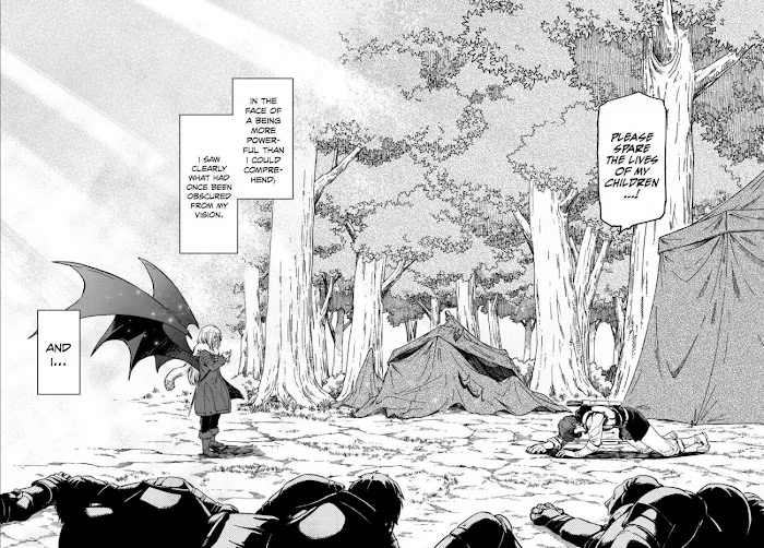 Tensei Shitara Slime Datta Ken - Chapter 66.5 Page 17