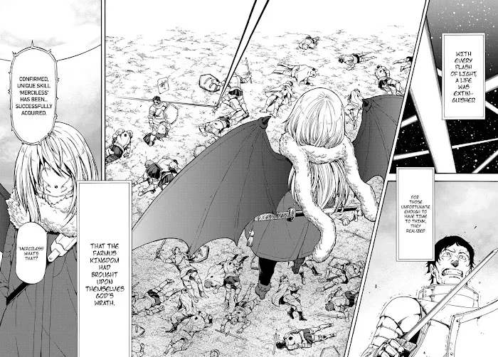 Tensei Shitara Slime Datta Ken - Chapter 66 Page 2