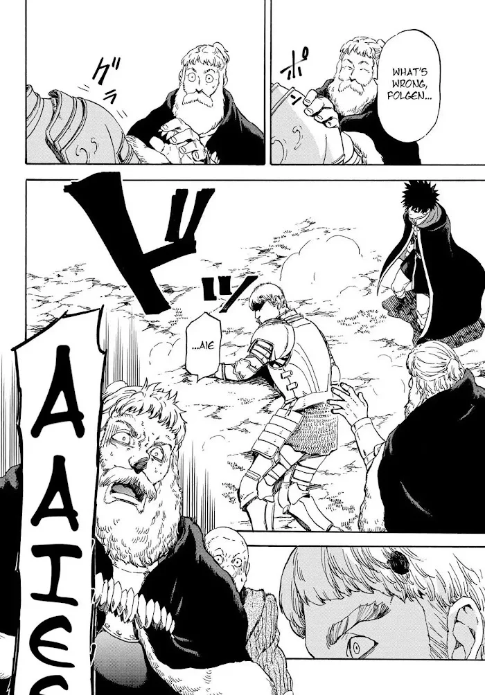 Tensei Shitara Slime Datta Ken - Chapter 66 Page 9