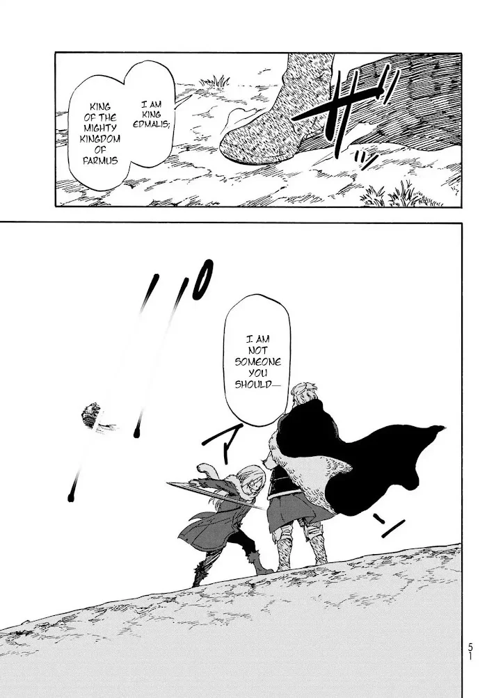 Tensei Shitara Slime Datta Ken - Chapter 66 Page 18