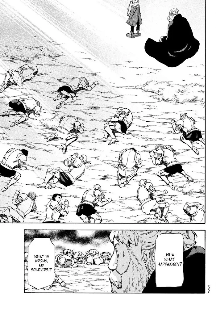 Tensei Shitara Slime Datta Ken - Chapter 66 Page 26
