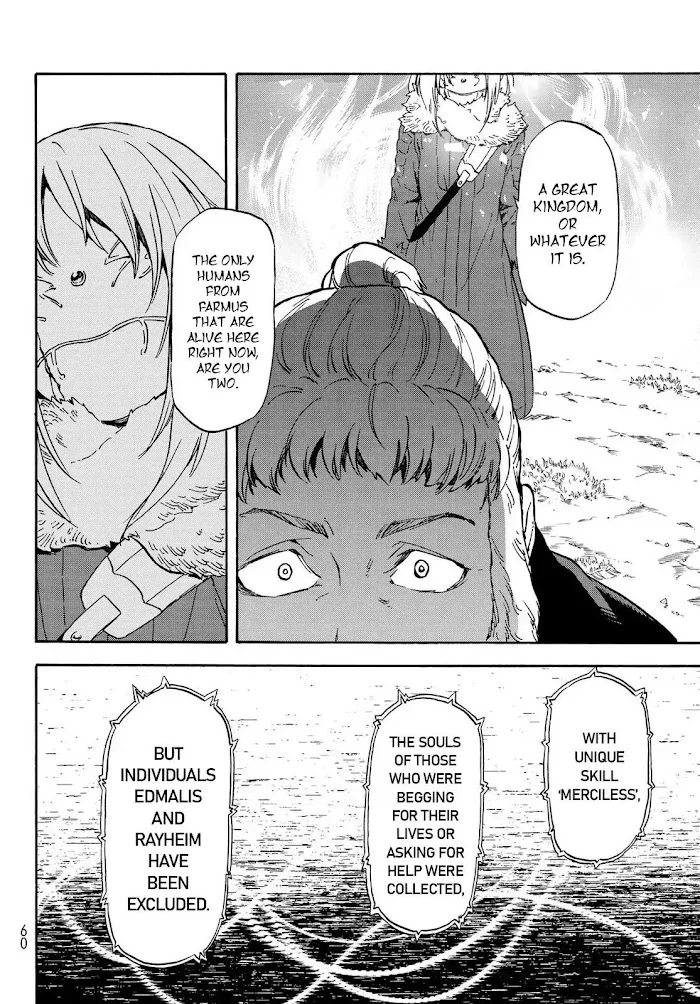 Tensei Shitara Slime Datta Ken - Chapter 66 Page 27
