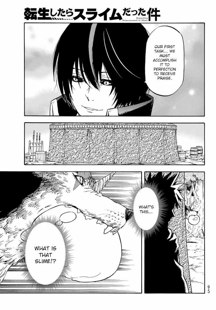 Tensei Shitara Slime Datta Ken - Chapter 67 Page 18