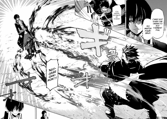 Tensei Shitara Slime Datta Ken - Chapter 67 Page 23