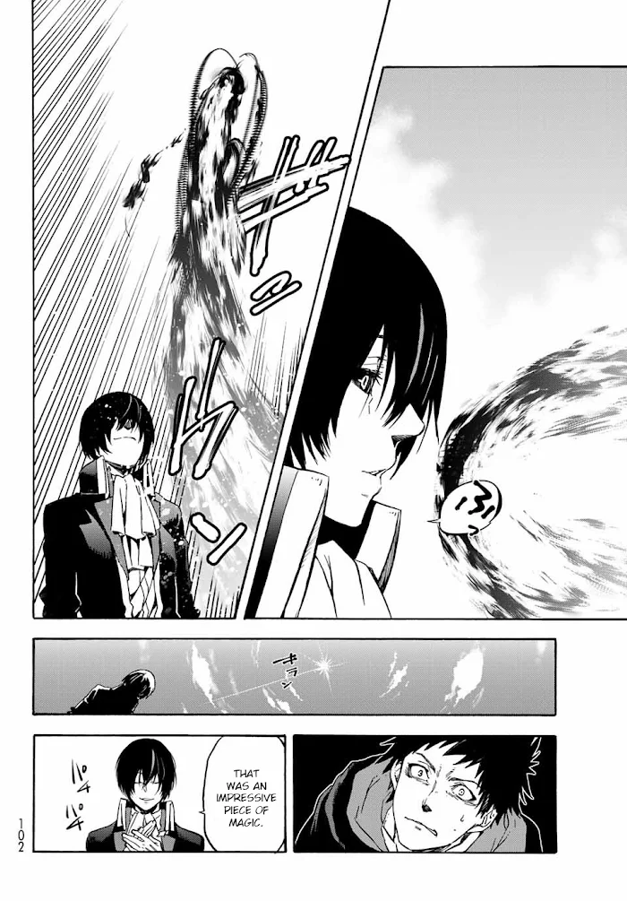Tensei Shitara Slime Datta Ken - Chapter 67 Page 24