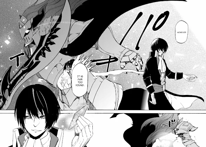 Tensei Shitara Slime Datta Ken - Chapter 67 Page 28