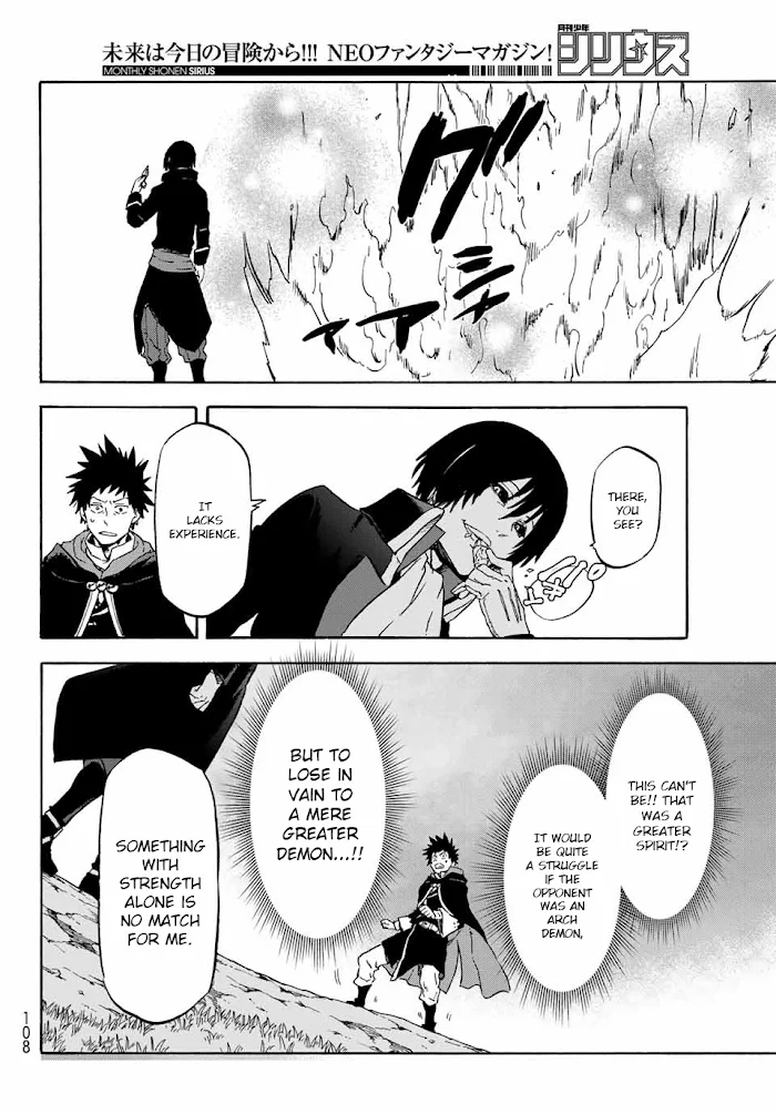 Tensei Shitara Slime Datta Ken - Chapter 67 Page 29