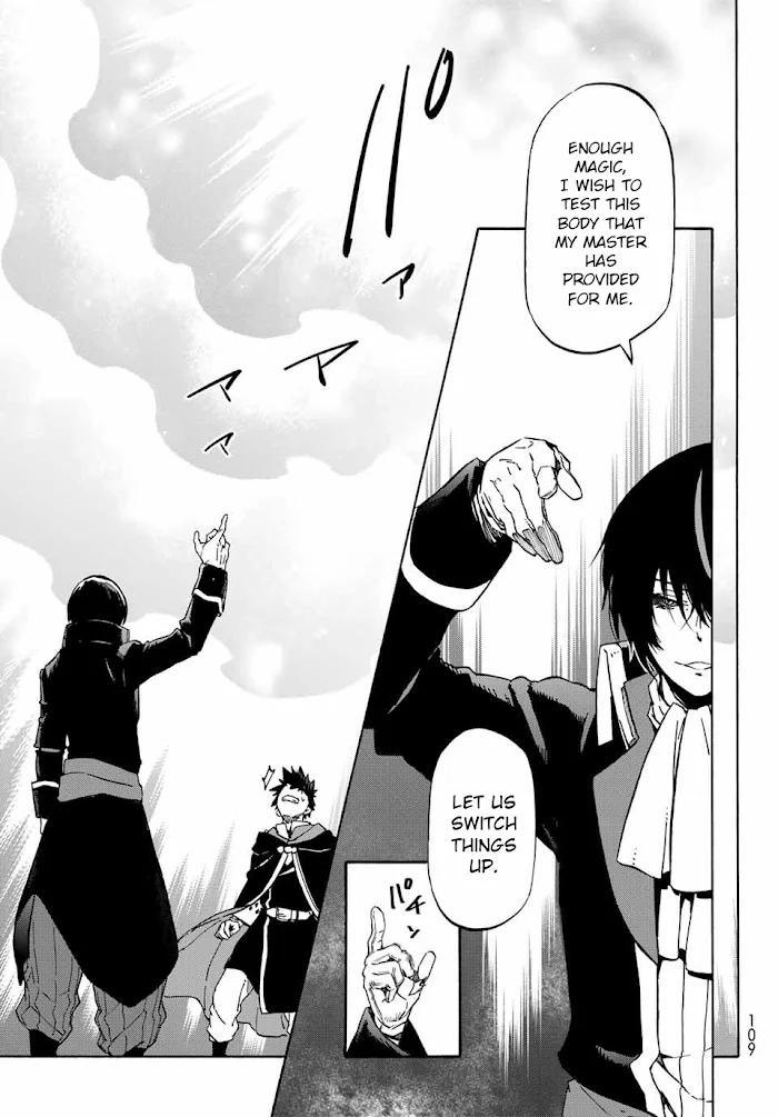 Tensei Shitara Slime Datta Ken - Chapter 67 Page 30