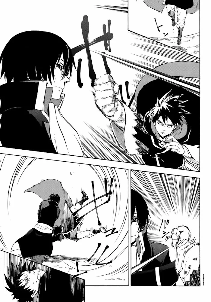 Tensei Shitara Slime Datta Ken - Chapter 67 Page 32