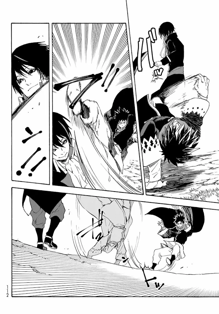 Tensei Shitara Slime Datta Ken - Chapter 67 Page 33