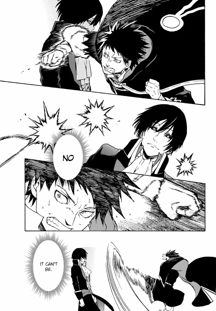 Tensei Shitara Slime Datta Ken - Chapter 67 Page 34