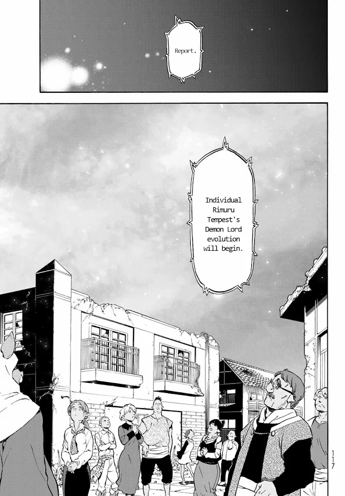 Tensei Shitara Slime Datta Ken - Chapter 67 Page 38