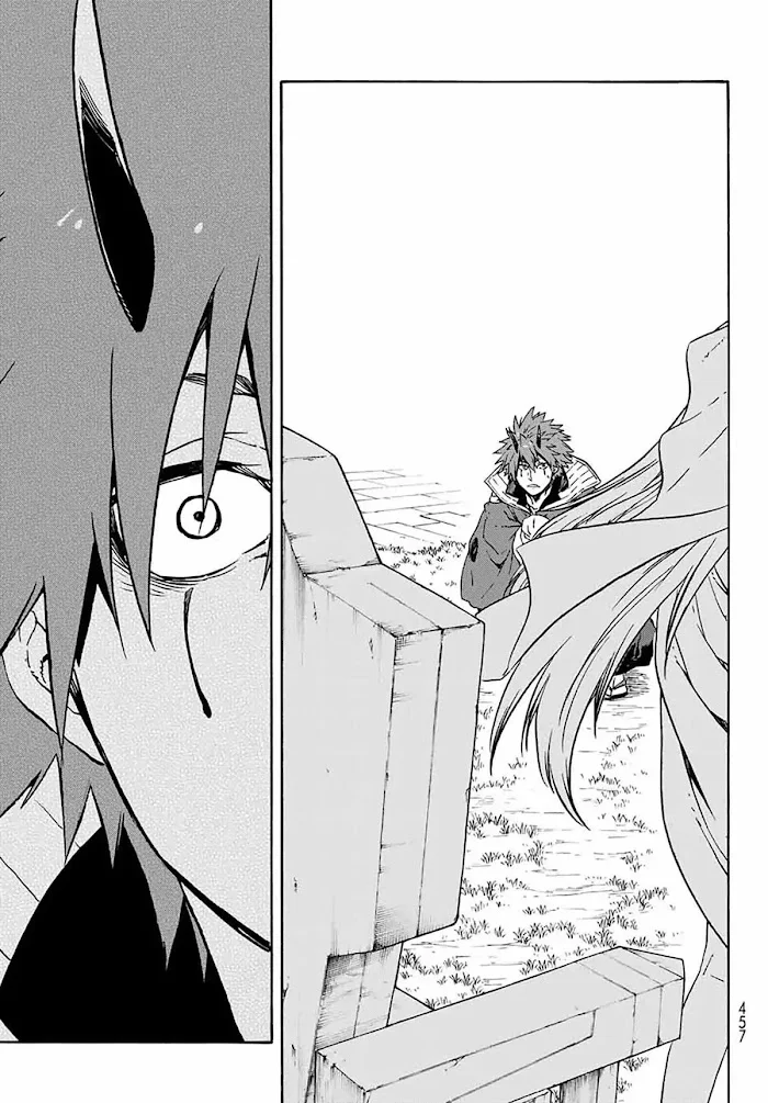 Tensei Shitara Slime Datta Ken - Chapter 68 Page 15