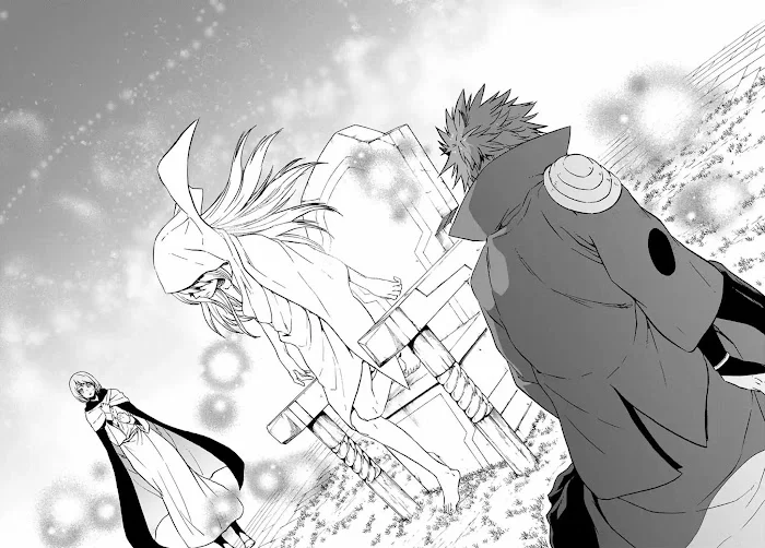 Tensei Shitara Slime Datta Ken - Chapter 68 Page 16