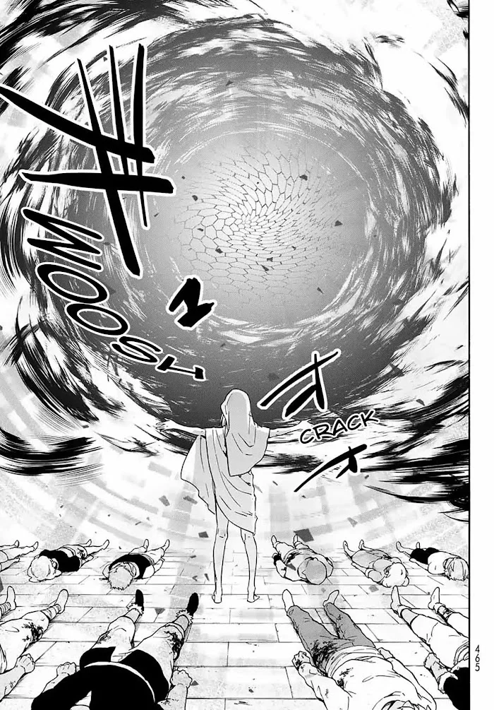Tensei Shitara Slime Datta Ken - Chapter 68 Page 21