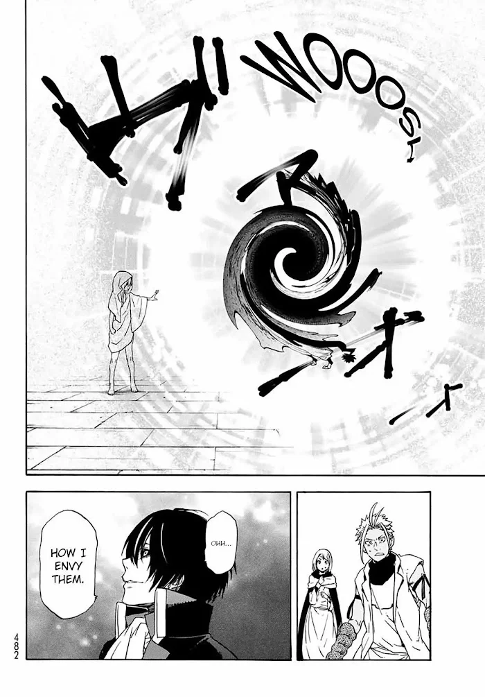 Tensei Shitara Slime Datta Ken - Chapter 68 Page 38