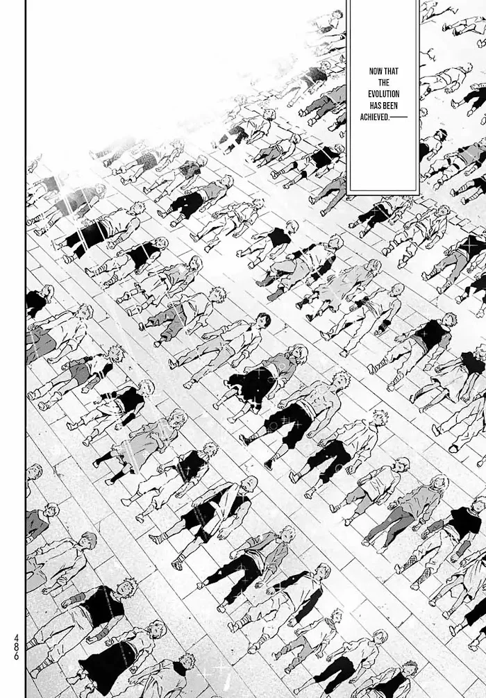 Tensei Shitara Slime Datta Ken - Chapter 68 Page 42