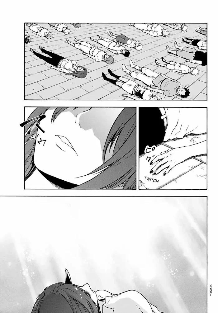 Tensei Shitara Slime Datta Ken - Chapter 68 Page 43