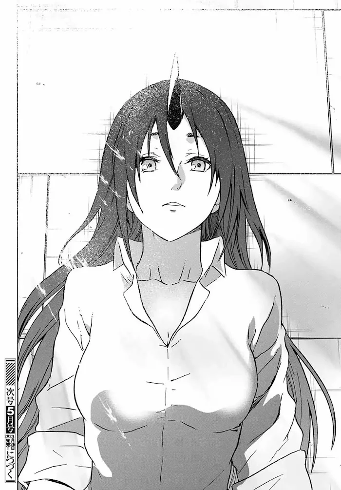 Tensei Shitara Slime Datta Ken - Chapter 68 Page 44