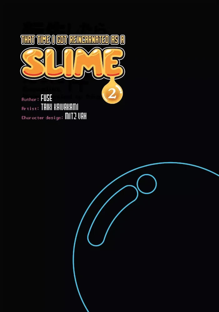 Tensei Shitara Slime Datta Ken - Chapter 7 Page 2