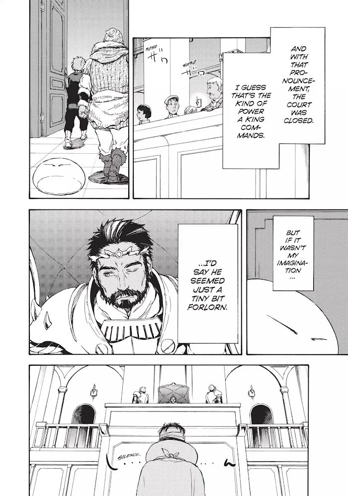 Tensei Shitara Slime Datta Ken - Chapter 7 Page 16