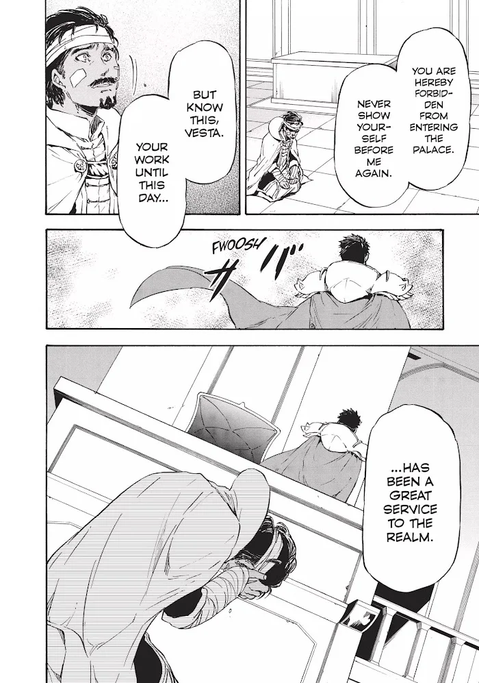 Tensei Shitara Slime Datta Ken - Chapter 7 Page 22