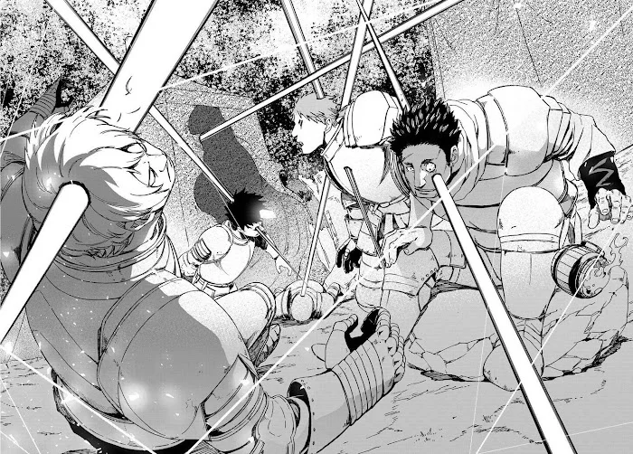 Tensei Shitara Slime Datta Ken - Chapter 70.5 Page 12