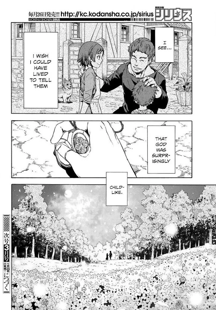 Tensei Shitara Slime Datta Ken - Chapter 70.5 Page 23