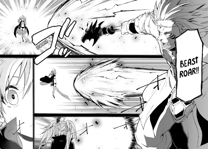 Tensei Shitara Slime Datta Ken - Chapter 70 Page 12
