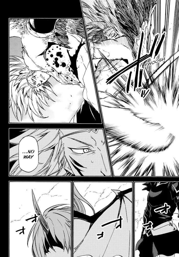 Tensei Shitara Slime Datta Ken - Chapter 70 Page 15