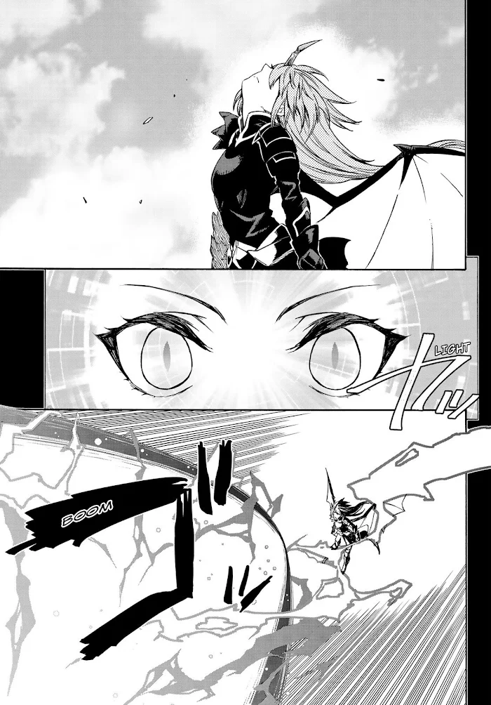 Tensei Shitara Slime Datta Ken - Chapter 70 Page 18