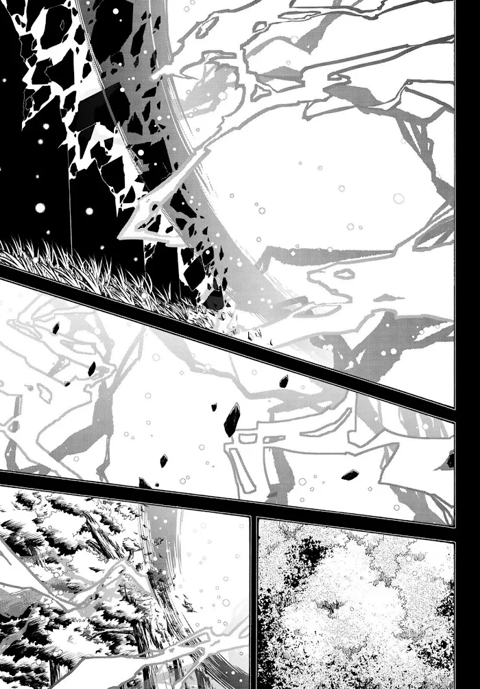 Tensei Shitara Slime Datta Ken - Chapter 70 Page 21