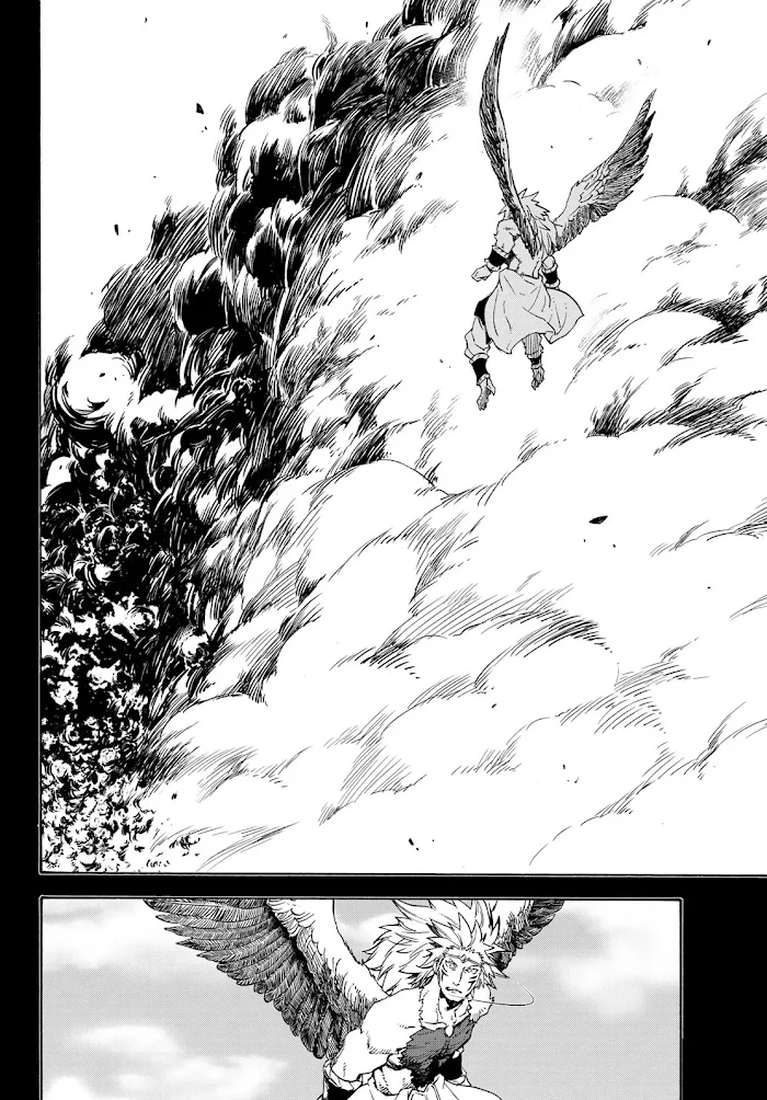 Tensei Shitara Slime Datta Ken - Chapter 70 Page 22