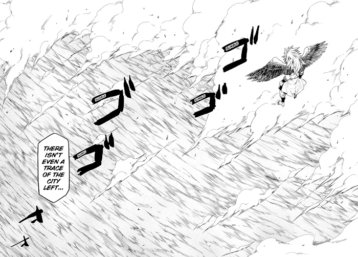 Tensei Shitara Slime Datta Ken - Chapter 70 Page 24