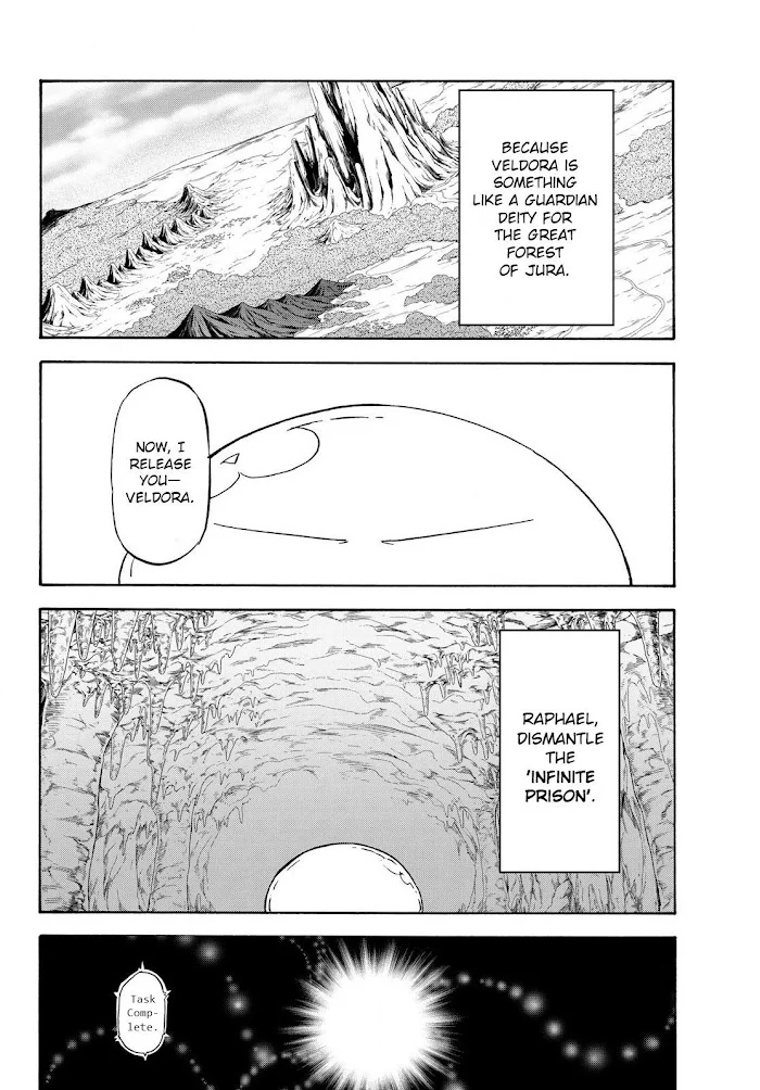 Tensei Shitara Slime Datta Ken - Chapter 71 Page 14