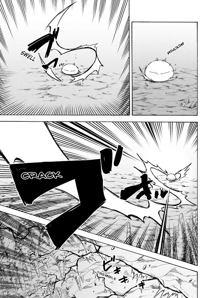 Tensei Shitara Slime Datta Ken - Chapter 71 Page 15