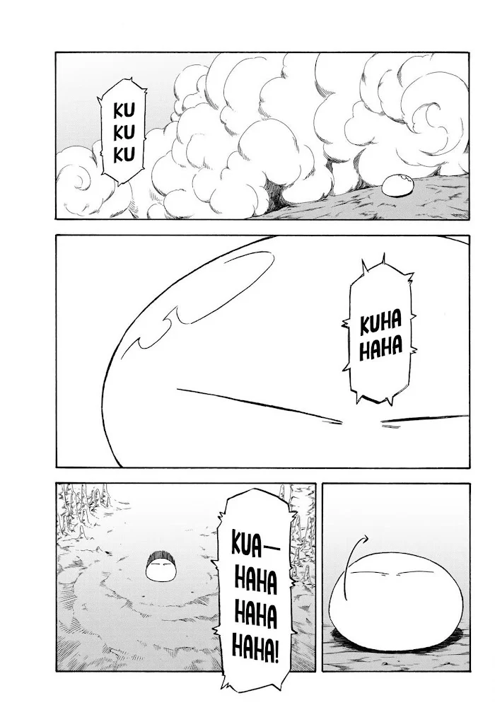 Tensei Shitara Slime Datta Ken - Chapter 71 Page 17