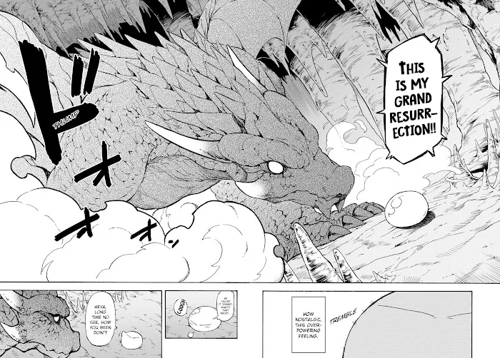 Tensei Shitara Slime Datta Ken - Chapter 71 Page 18