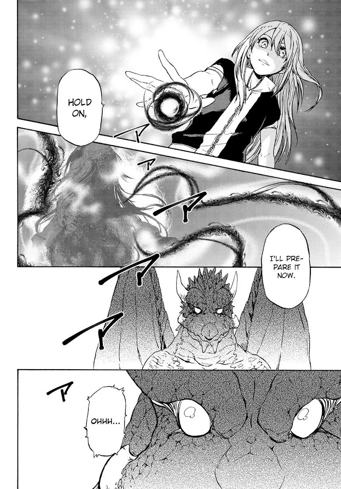 Tensei Shitara Slime Datta Ken - Chapter 71 Page 29